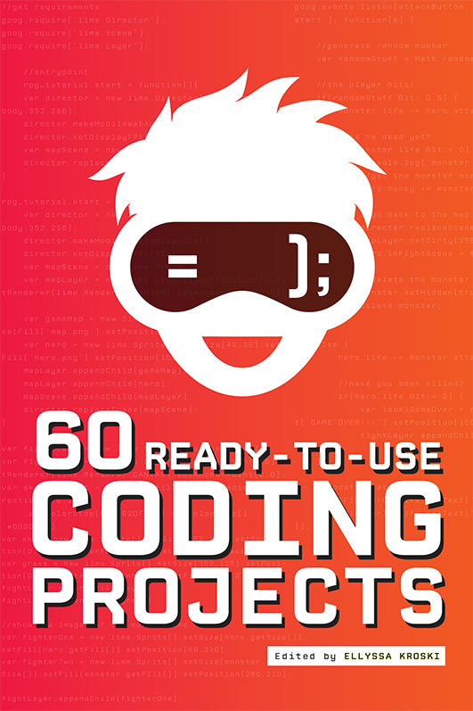 60 Ready-to-Use Coding Projects