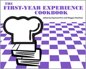 The First-Year Experience Cookbook-Paperback-ACRL-The Library Marketplace