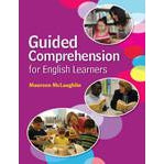 Guided Comprehension for English Learners