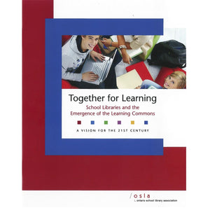 Together for Learning - The Library Marketplace