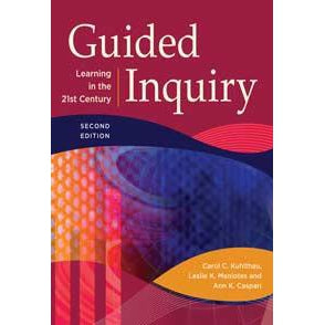 Guided Inquiry: Learning in the 21st Century, 2/e - The Library Marketplace
