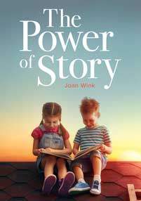 The Power of Story-Paperback-Libraries Unlimited-The Library Marketplace