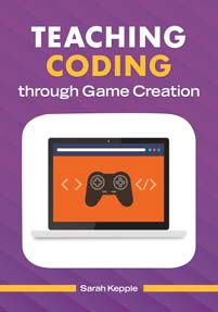 Teaching Coding through Game Creation