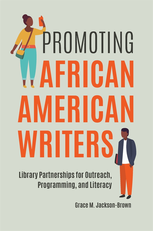 Promoting African American Writers