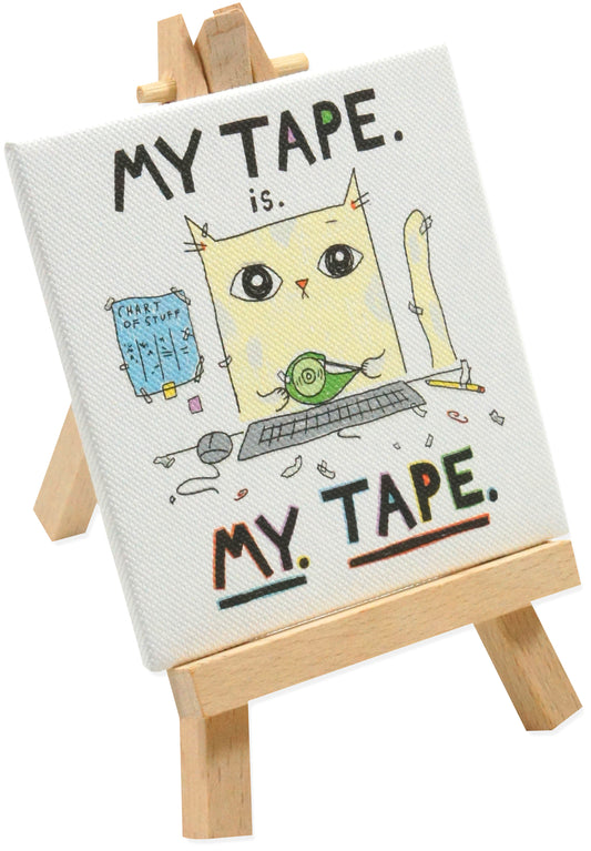 Cats @ Work-Art-Peter Pauper Press-The Library Marketplace