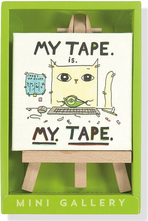 Cats @ Work-Art-Peter Pauper Press-The Library Marketplace