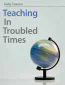 Teaching in Troubled Times-Paperback-Pembroke Publishers-The Library Marketplace