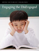 Engaging the Disengaged-Paperback-Pembroke Publishers-The Library Marketplace