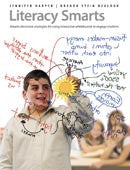 Literacy Smarts-Paperback-Pembroke Publishers-The Library Marketplace