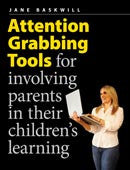 Attention-Grabbing Tools: For Involving Parents in their Children's Learning-Paperback-Pembroke Publishers-The Library Marketplace