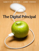 The Digital Principal-Paperback-Pembroke Publishers-The Library Marketplace