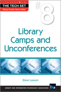 Library Camps and Unconferences-Paperback-ALA Neal-Schuman-The Library Marketplace