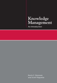 Knowledge Management: An Introduction-Paperback-ALA Neal-Schuman-The Library Marketplace