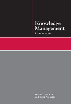 Knowledge Management: An Introduction