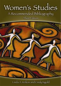 Women's Studies: A Recommended Bibliography, 3rd Edition-Hardcover-Libraries Unlimited-The Library Marketplace