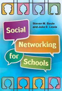 Social Networking for Schools-Paperback-Linworth-The Library Marketplace