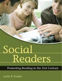 Social Readers: Promoting Reading in the 21st Century-Paperback-Libraries Unlimited-The Library Marketplace