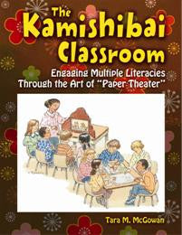 The Kamishibai Classroom-Paperback-Libraries Unlimited-The Library Marketplace