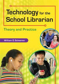 Technology for the School Librarian-Paperback-Libraries Unlimited-The Library Marketplace