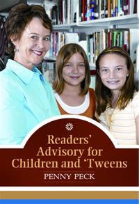 Readers' Advisory for Children and 'Tweens-Paperback-Libraries Unlimited-The Library Marketplace