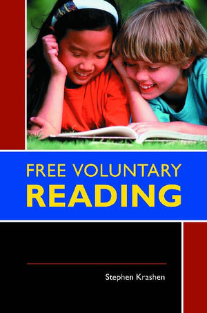 Free Voluntary Reading-Paperback-Libraries Unlimited-The Library Marketplace