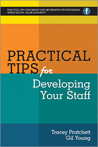 Practical Tips for Developing Your Staff