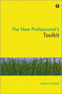 The New Professional's Toolkit-Paperback-Facet Publishing UK-The Library Marketplace