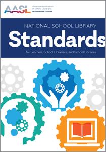National School Library Standards for Learners, School Librarians, and School Libraries (AASL Standards)-Paperback-ALA Editions-The Library Marketplace