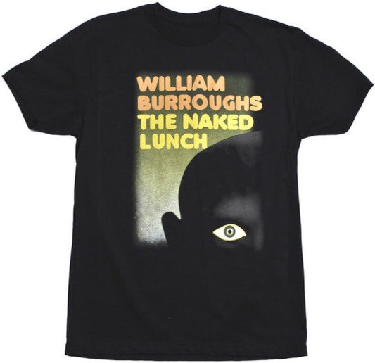 The Naked Lunch - The Library Marketplace