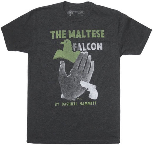 The Maltese Falcon - The Library Marketplace