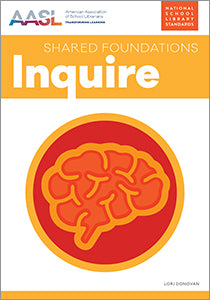 Inquire (Shared Foundations Series)