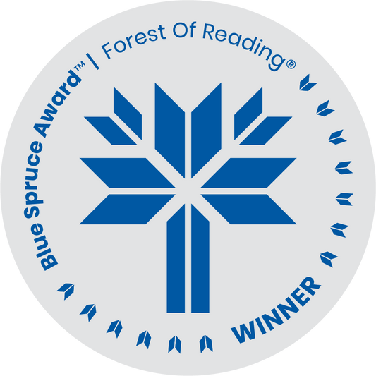 Forest of Reading Award Seal Sheets