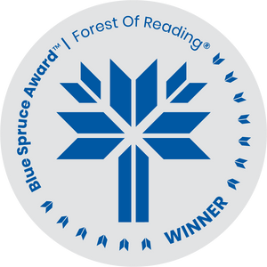 Forest of Reading - Award Seal Sheets