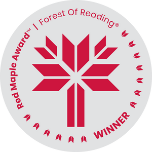 Forest of Reading - Award Seal Sheets