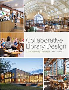 Collaborative Library Design: From Planning to Impact-Paperback-ALA Editions-The Library Marketplace