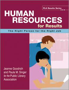 Human Resources for Results: The Right Person for the Right Job