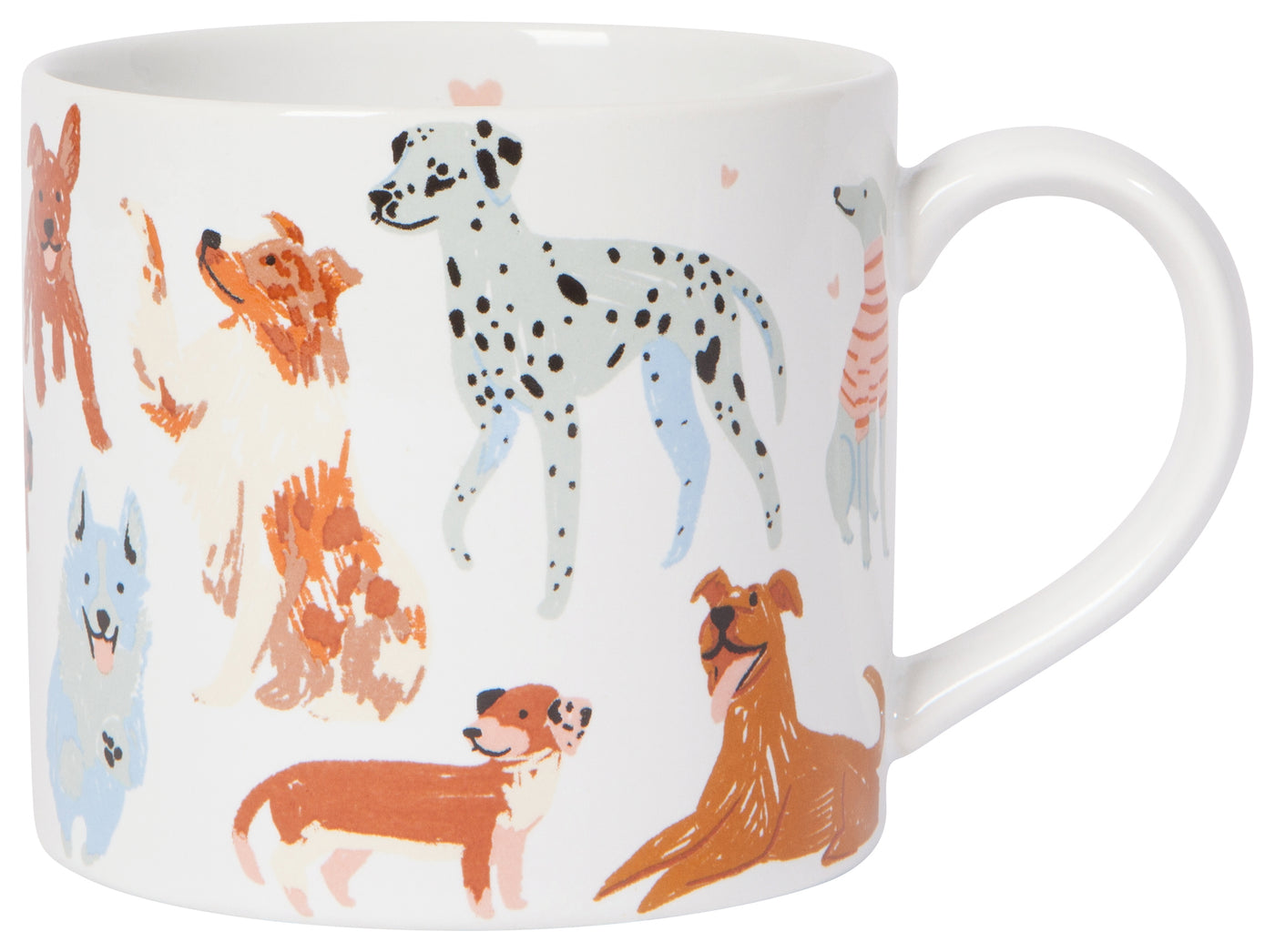 Mug puppies 2025