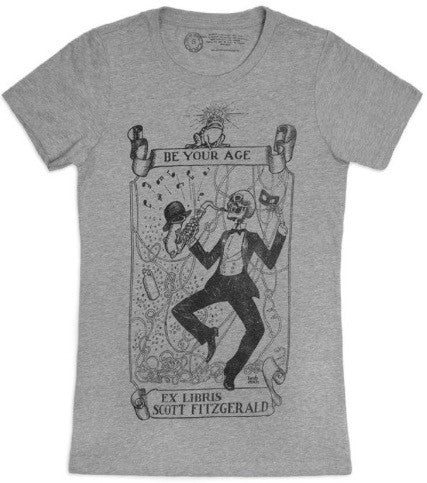 Be Your Age - The Library Marketplace