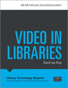 Video in Libraries