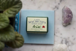 Lady MacBeth Guest Soap