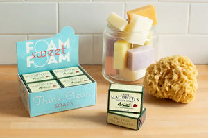 Lady MacBeth Guest Soap