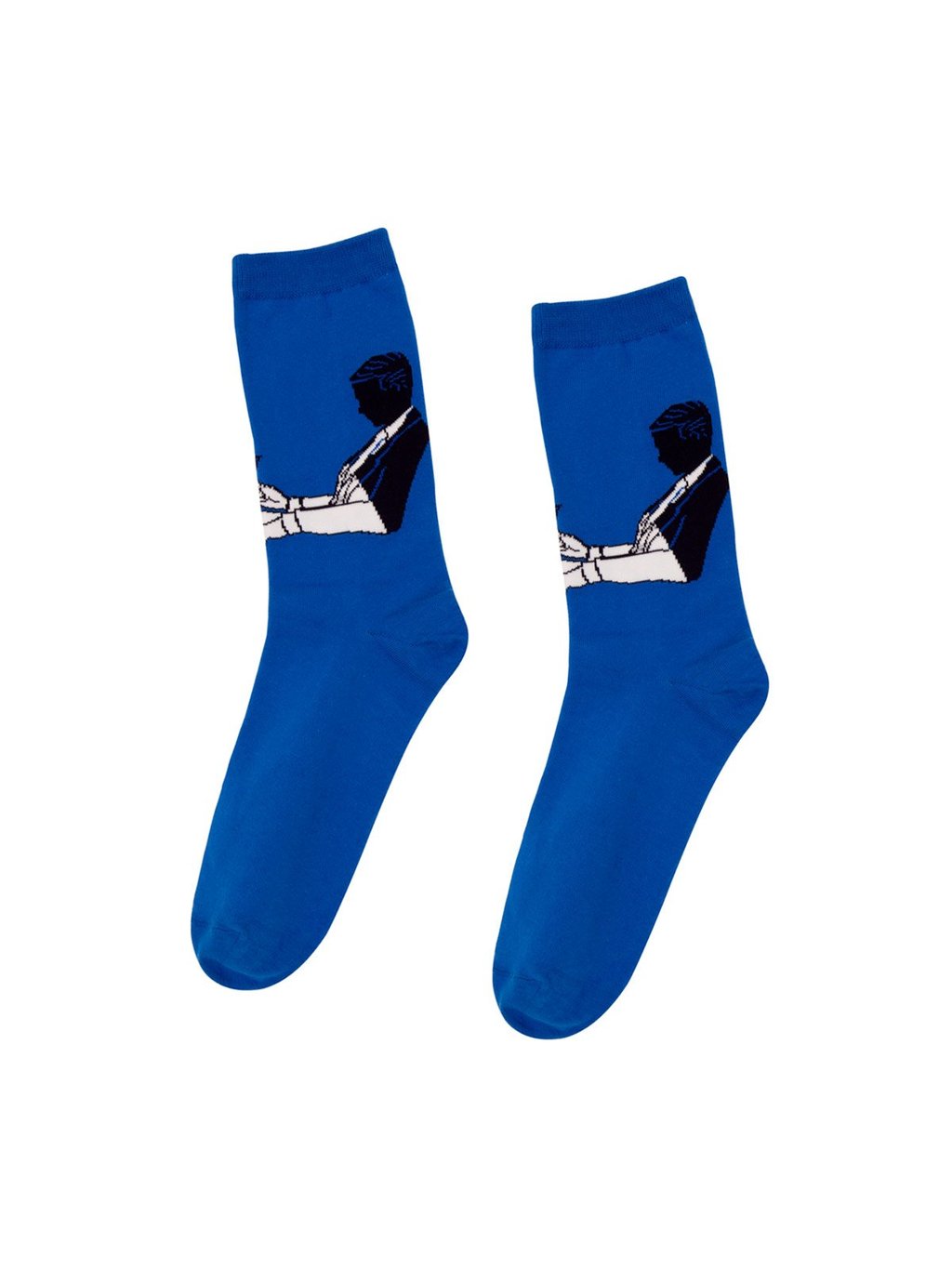 Great Gatsby Bundle (Water bottle and socks)