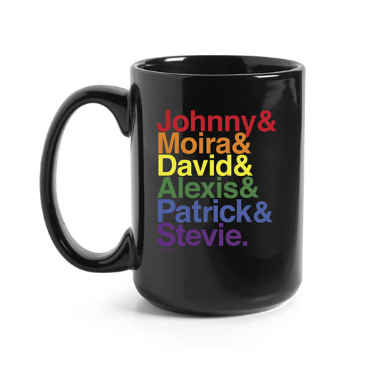 Pride Mug
