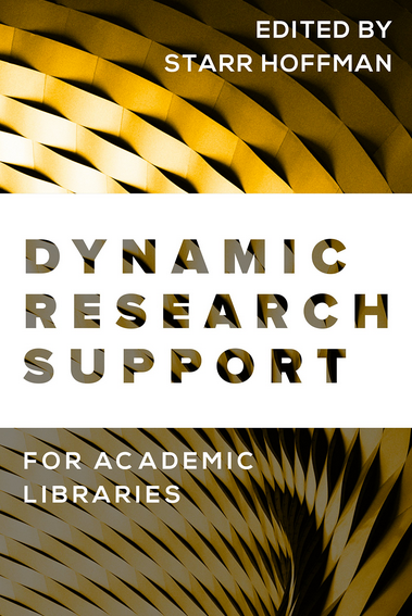 Dynamic Research Support for Academic Libraries