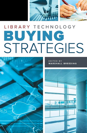 Library Technology Buying Strategies