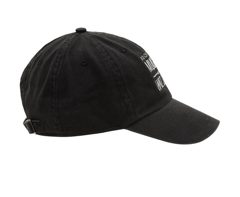 Books Turn Muggles into Wizards Cap