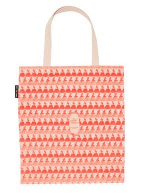 Little Women Tote Bag