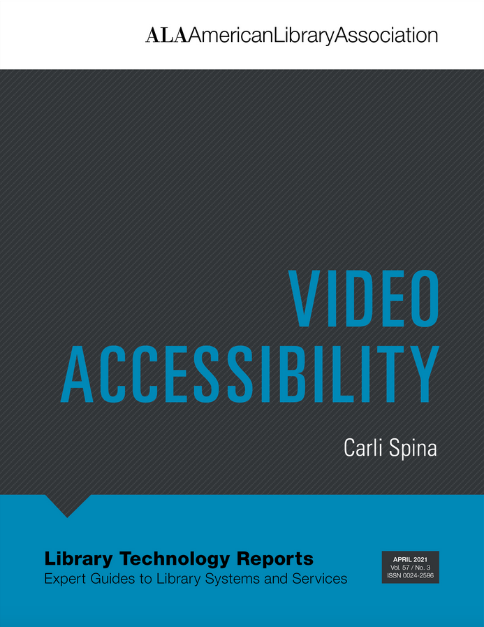 Video Accessibility
