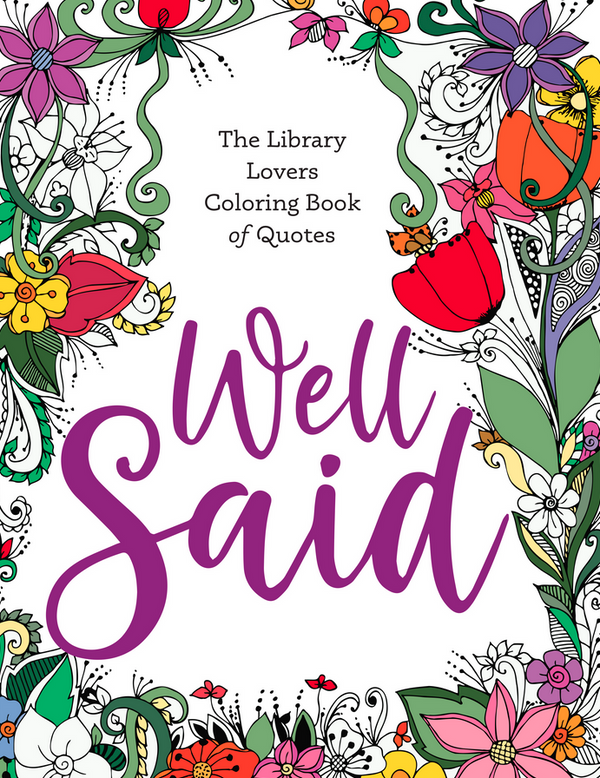 Colouring Books