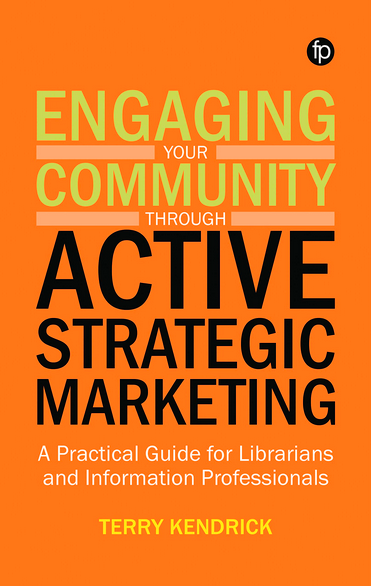 Engaging your Community through Active Strategic Marketing